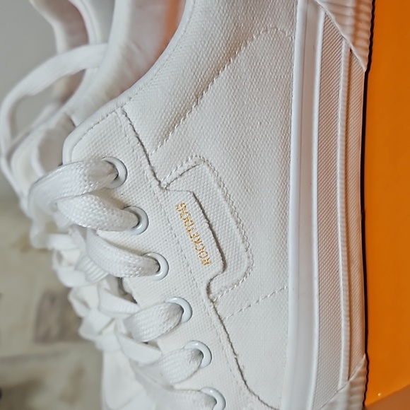 Rocket Dog canvas shoes - Picture 1 of 5